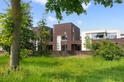 Woning Villa Spaanse Ruiter 72 Waalwijk