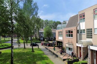 Woning Uilenveld 82 Emmen