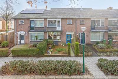 Woning Airborneplein 20 Grave