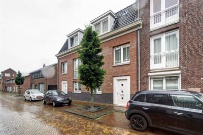 Woning Noordwal 58 Leerdam