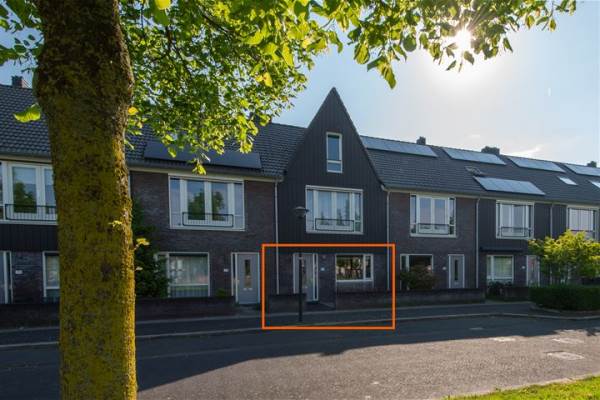 Woning Paaldijk 69 Zwaag