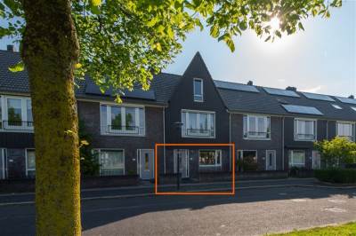 Woning Paaldijk 69 Zwaag