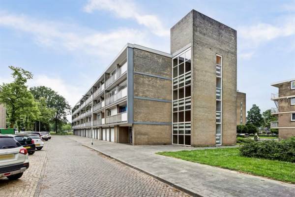 Woning Malvert 6647 Nijmegen