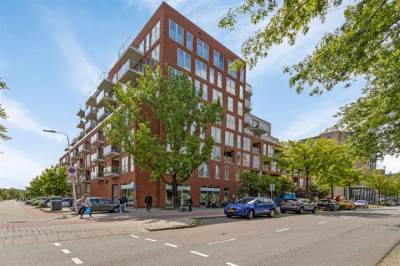 Woning Duikerlaan 334D Capelle aan den IJssel