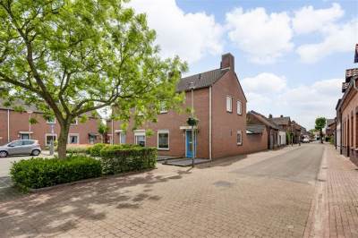 Woning Lambertusstraat 26 Neeritter