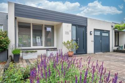 Woning Meikers 9 Uden