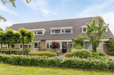 Woning Ekster 11 Veldhoven