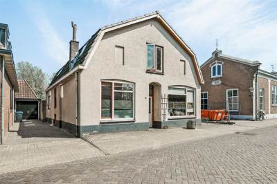 Woning Schoutstraat 10 Woudenberg
