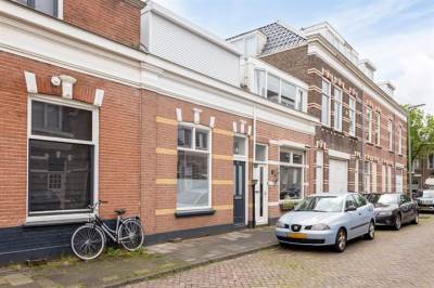 Woning Leliestraat 22 Dordrecht