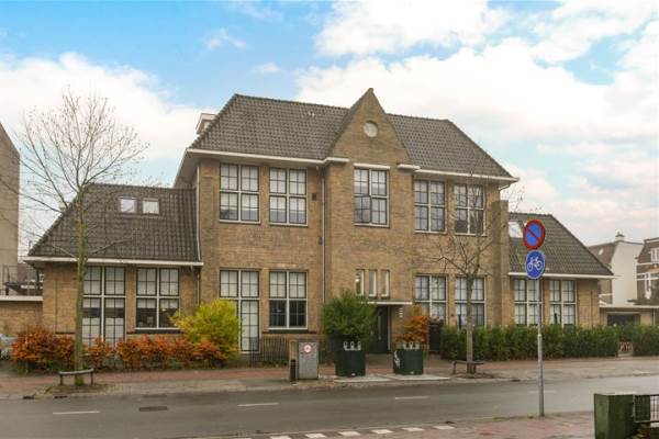 Woning Neuweg 35E Hilversum