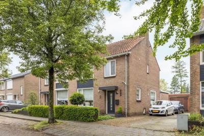 Woning Emmastraat 13 Oud Gastel