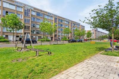 Woning Van Eysingalaan 75 Utrecht