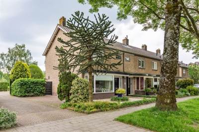 Woning Meentweg 38 De Meern