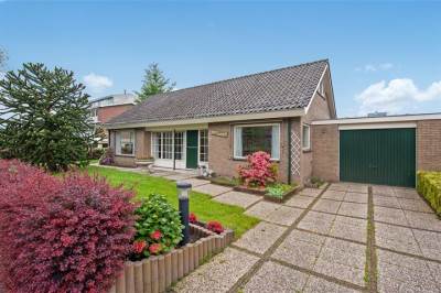 Woning Van Diestlaan 4 Zoetermeer