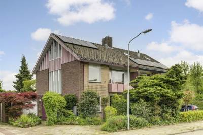 Woning Mozartstraat 16 Elst (GE)