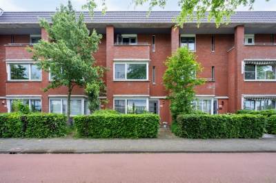 Woning Laan van Avant-Garde 340 Rotterdam
