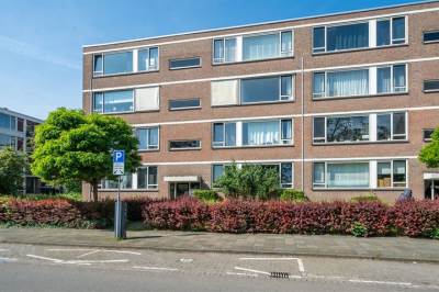 Woning Bredenoord 183 Rotterdam