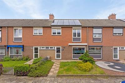 Woning Reigerstraat 21 Sittard