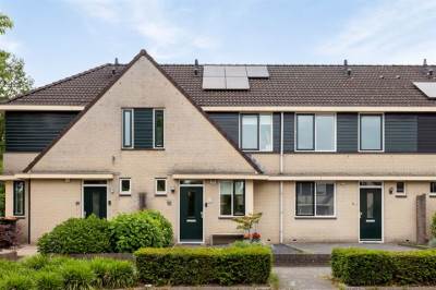 Woning Seinelaan 16 Oldenzaal