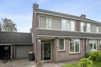 Woning Nijverdalseweg 74 Rijssen