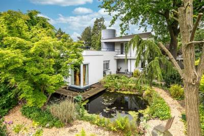 Woning Dorpsstraat 77 Aarle-Rixtel