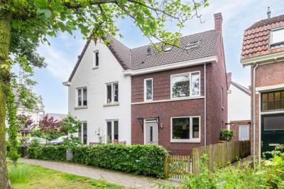 Woning Geertjesweg 12 Wageningen