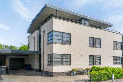 Woning Ommelandvaart 43 Almere