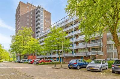 Woning Koolmeesstraat 17 Leiderdorp