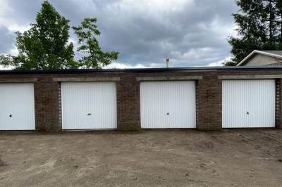 Garage Boskant 15 Bladel