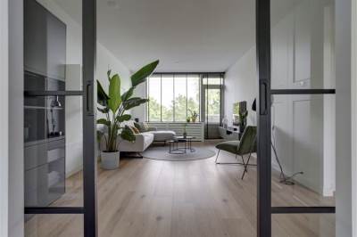 Woning A.M. de Jongstraat 89 Ridderkerk