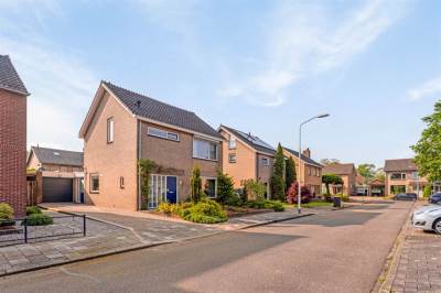 Woning Sint Victorstraat 64 Afferden (GE)