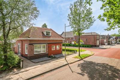 Woning Viaductstraat 12 Ter Apel