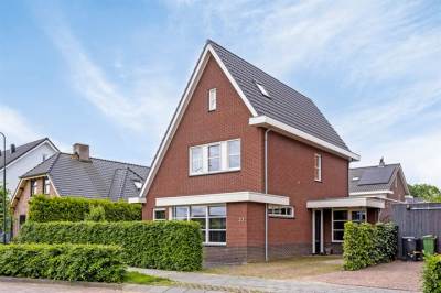 Woning Havenstraat 27 Tuil