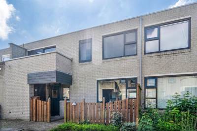 Woning Paardenweide 39 Zwaag