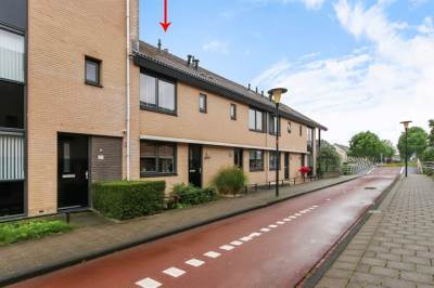 Woning Leeuwenburg 24 Barendrecht