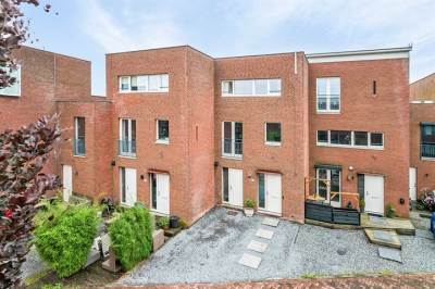 Woning Kooikerstraat 23 Alphen aan den Rijn