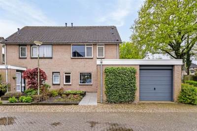 Woning 't Seuverick 55 Oisterwijk