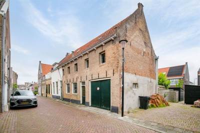 Woning Vissersdijk 39 Middelharnis