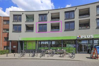 Woning Willy Brandtplein 238 Doetinchem