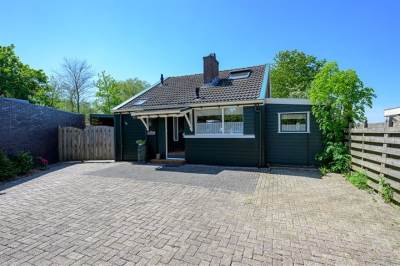 Woning De Maar 12 Twisk