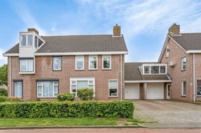 Woning Bovenhei 42 Veldhoven
