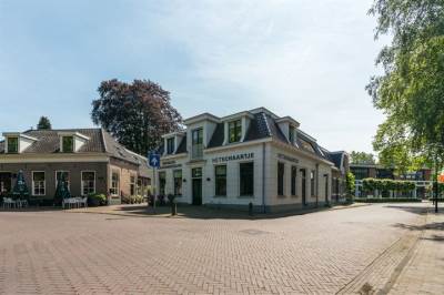 Woning Brinkstraat 1a Den Ham (OV)