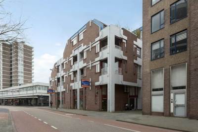 Woning Barbaraplaats 11 Den Bosch