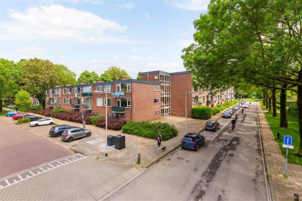 Woning Paulus Potterstraat 81 Zutphen