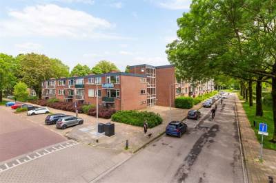 Woning Paulus Potterstraat 81 Zutphen