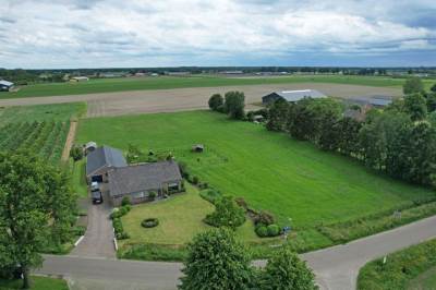 Woning Laagriebroekseweg 2 Leunen