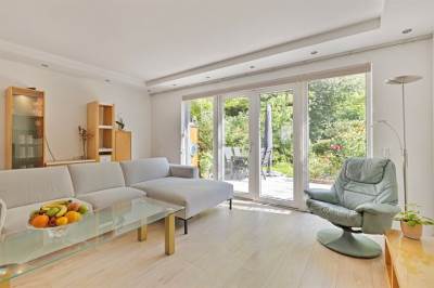 Woning Botter 15 Schiedam