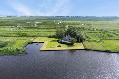 Woning Trije Hûs 2 Grou