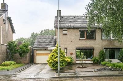 Woning Servatiusstraat 49 Brunssum