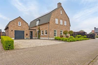 Woning Hogehoek 17 Oeffelt